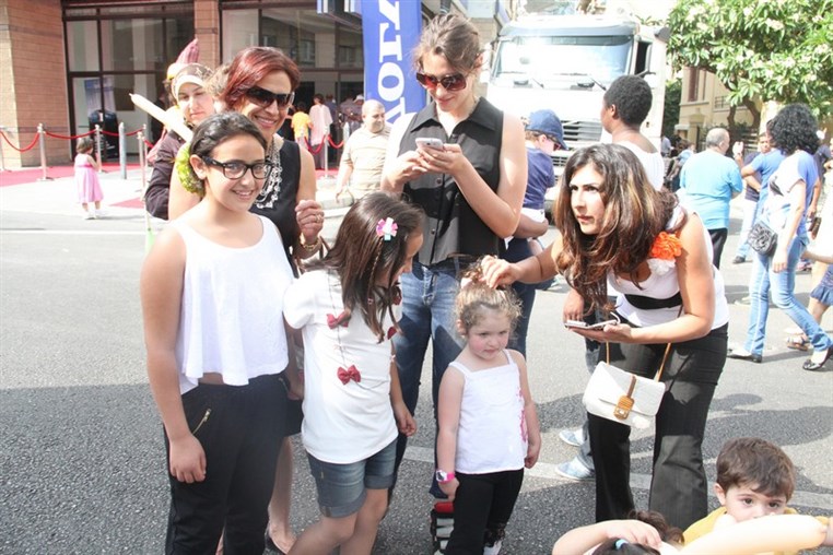 Volvo Street Festival